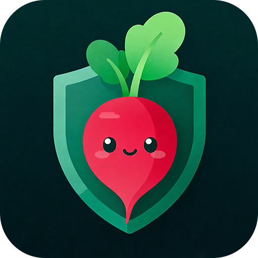 Torob VPN icon