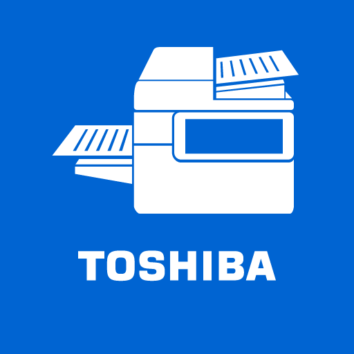 e-BRIDGE Print & Capture icon