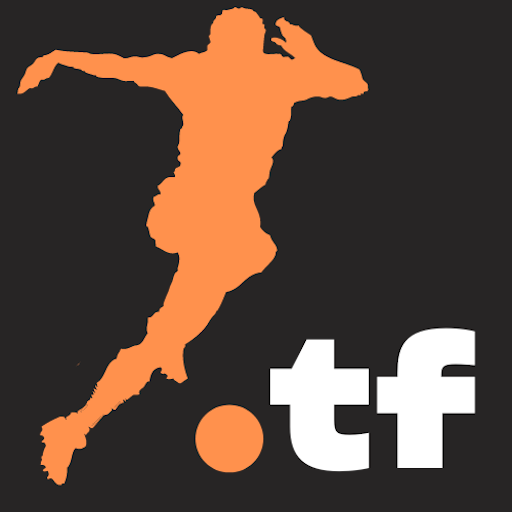 TFoot Total Football - Scores icon
