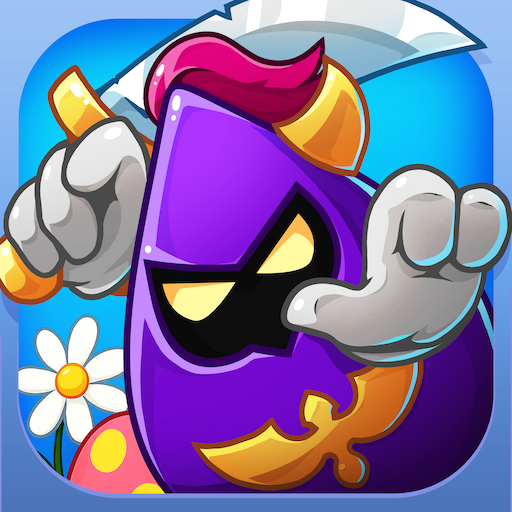 Omega Royale - Tower Defense icon