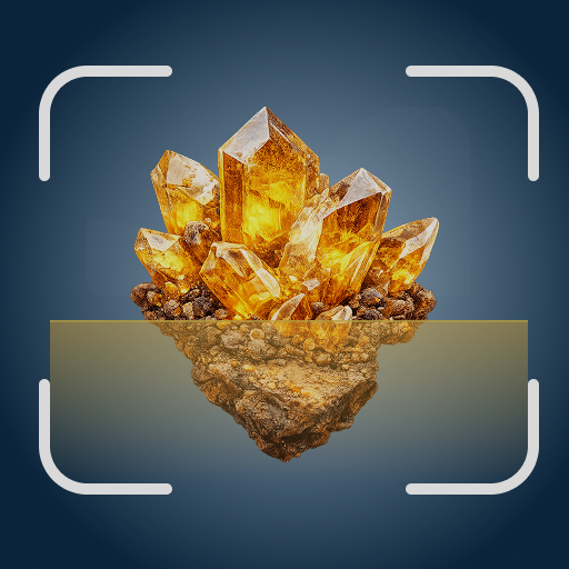 Rockzy: AI Rock Identifier icon