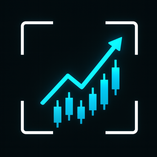 Trading AI - Analysis with AI icon