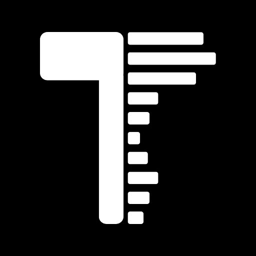 Transcript AI : VoiceToText icon