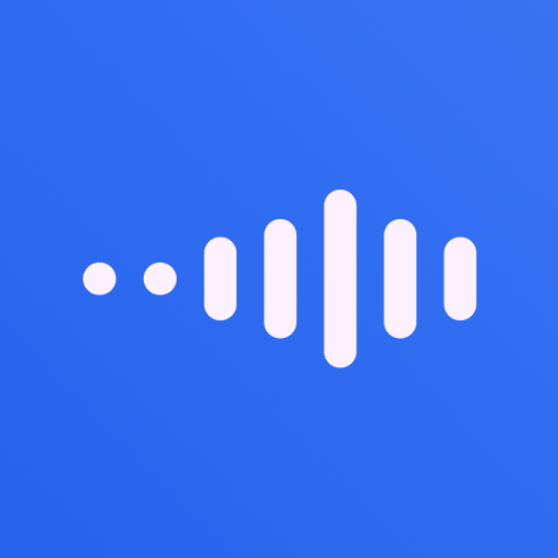 Transkriptor - Speech to Text icon