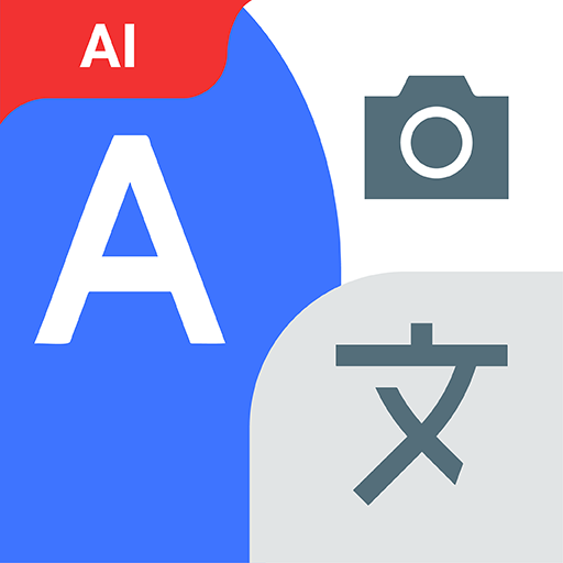 Translate Easy All Translator icon