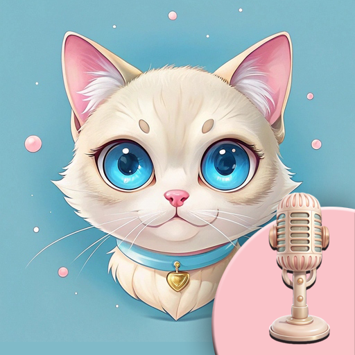 Cat Translator (For Cats) icon