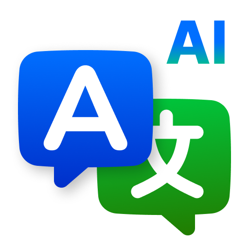 AI Translate All Languages icon