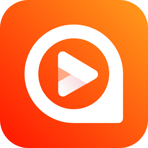 Visha-Video Player All Formats icon