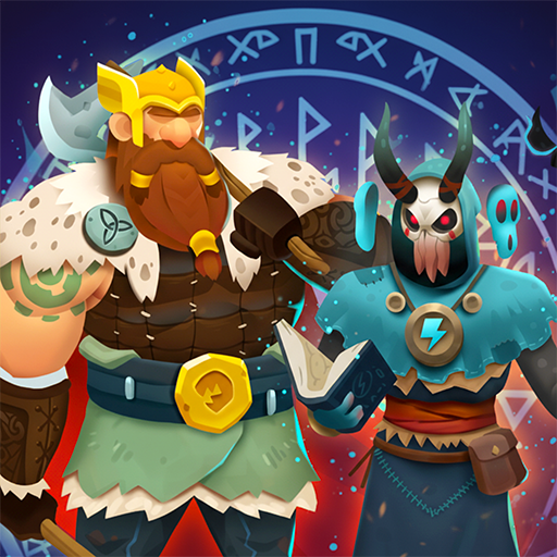 Battle Legion: Mass Troops RPG icon