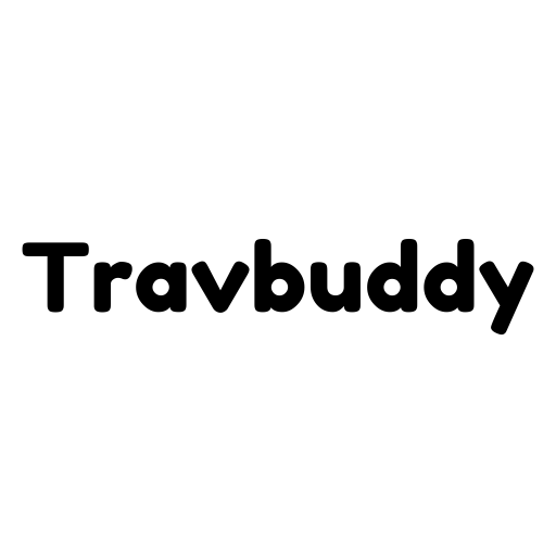 TravBuddy: AI Travel Planner icon