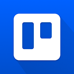 Trello: Personal Planner App icon