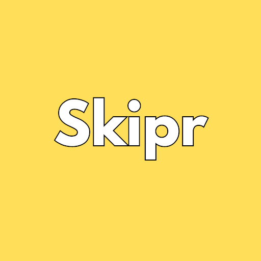Skipr - Mobile Ordering icon