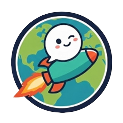 Quick Message: Direct Chat AI icon