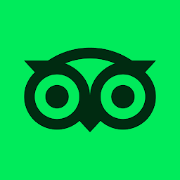 Tripadvisor: Plan & Book Trips icon