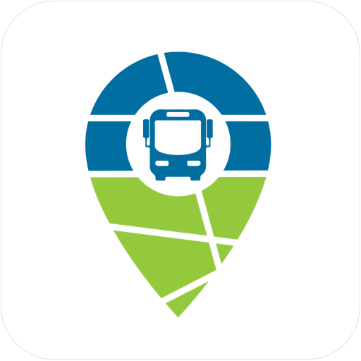 MyRide SGF icon