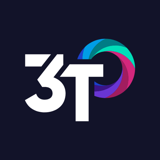 3T icon