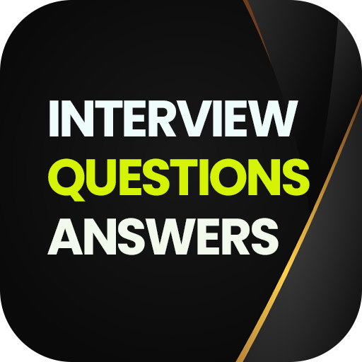 Interview Questions & Answers icon