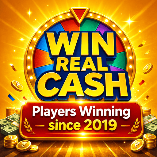 Match to Win: Real Cash Prizes icon