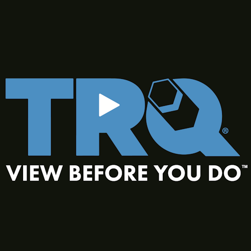 TRQ Auto Parts & DIY Repairs icon