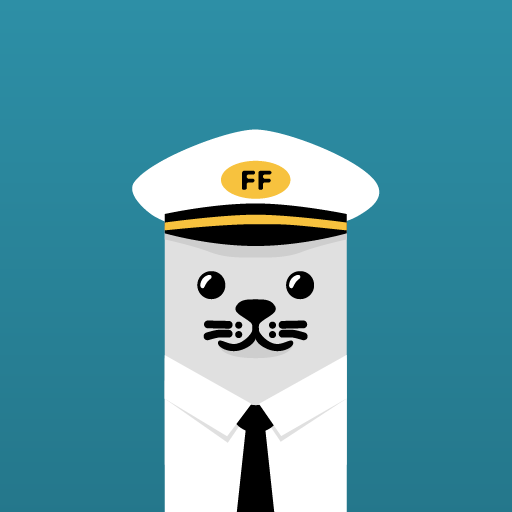 FerryFriend icon