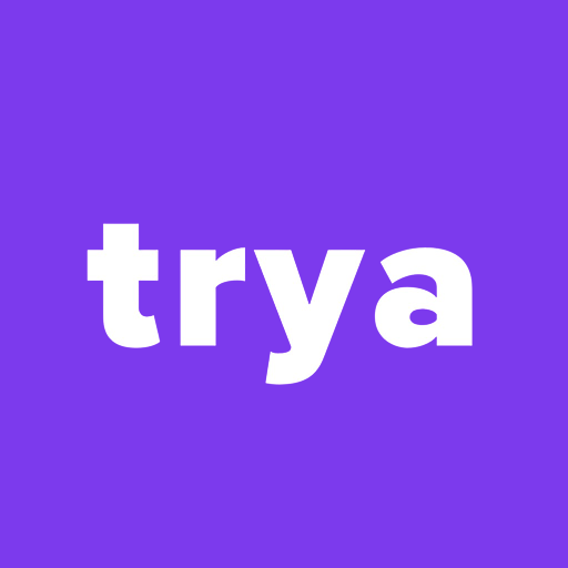 Budget Planner - Trya icon