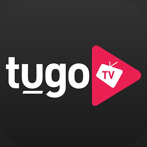 Tugo TV icon