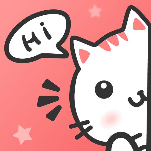 Cat Translator Meow and Talk icon