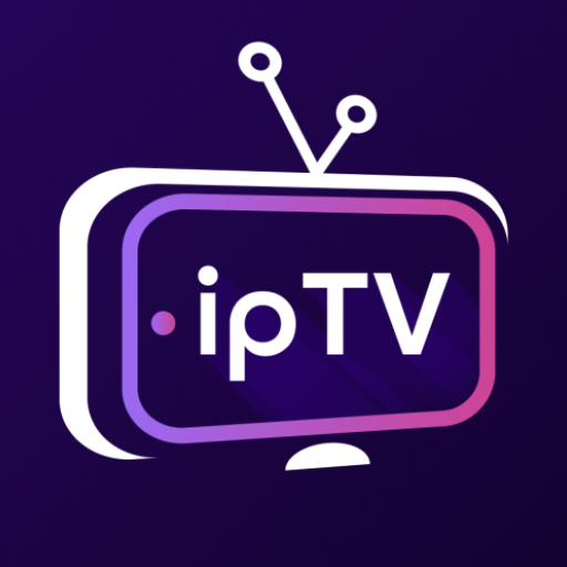 IPTV Player, Live TV icon