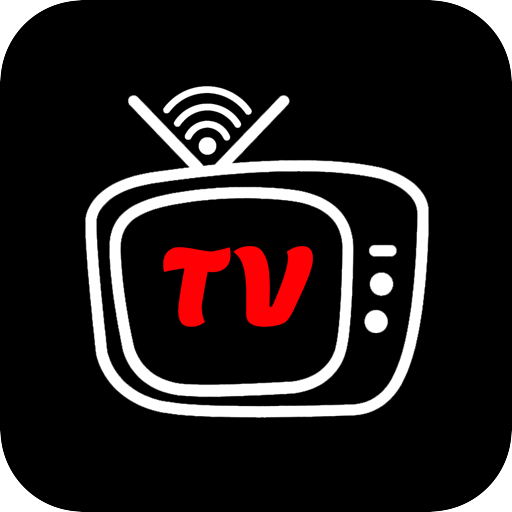 Canlı TV İzle - Mobil Canlı TV icon