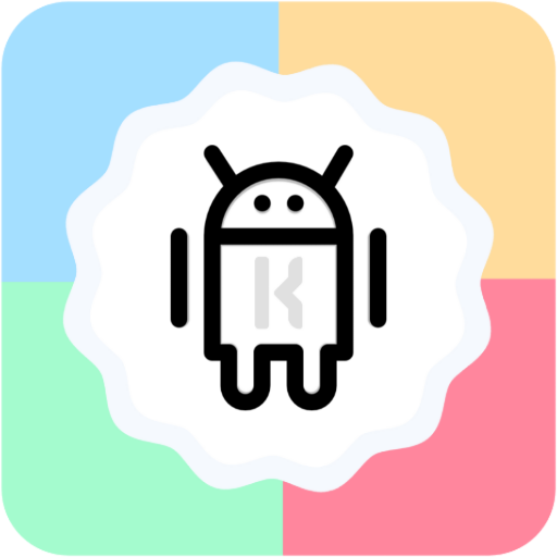 Material You KWGT Widgets icon