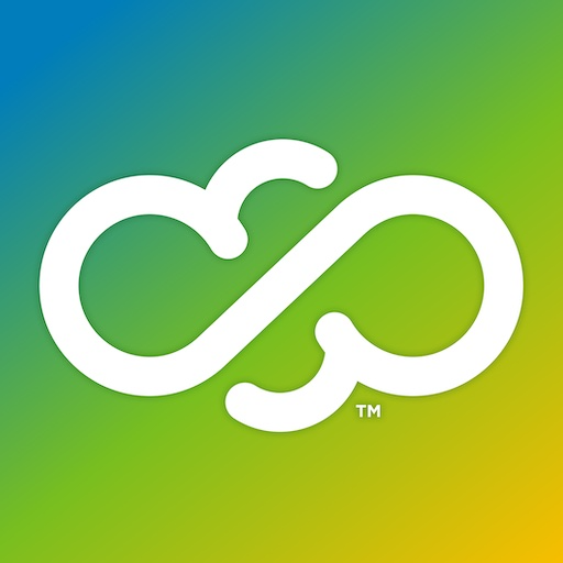 CloudLibrary icon