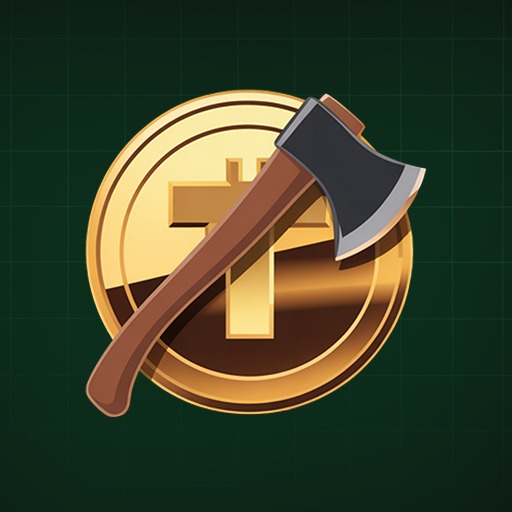 USDT Mining icon