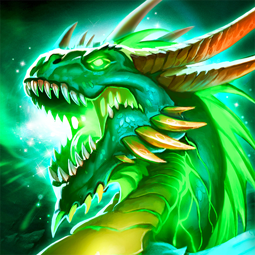 Might & Magic: Era of Chaos icon