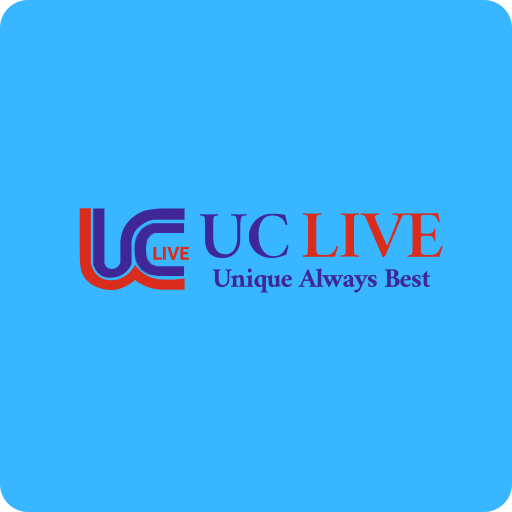 UC LIVE icon