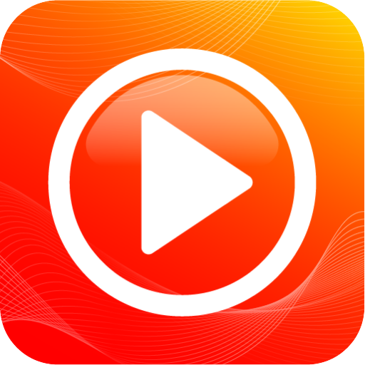 Video player icon