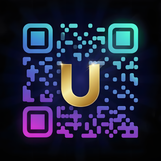 AI QR Code Maker & Generator icon