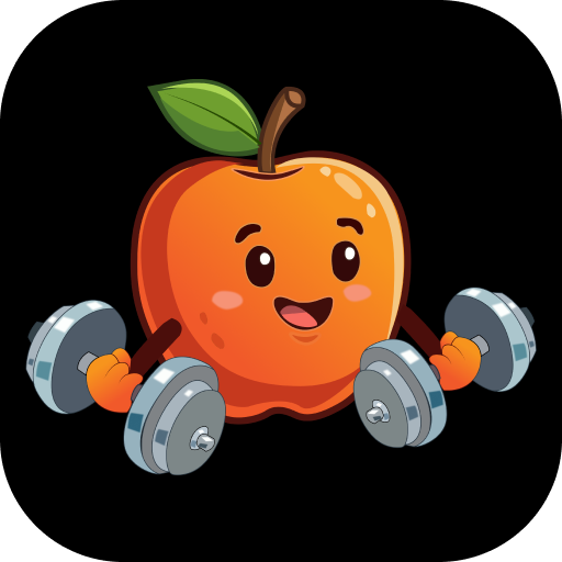 UltraFit360: AI Fitness Coach icon
