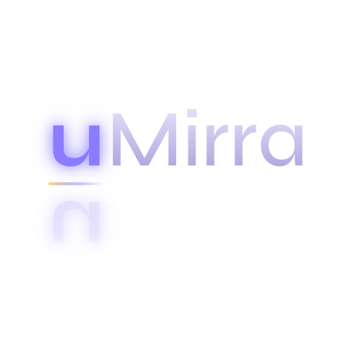 uMirra - AI Mood Companion icon