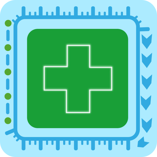 UNHIS Medical Scribe icon