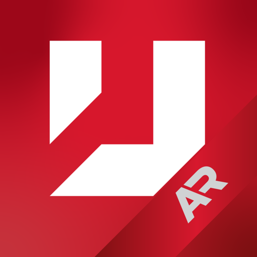 Uview AR Landscape Visualizer icon