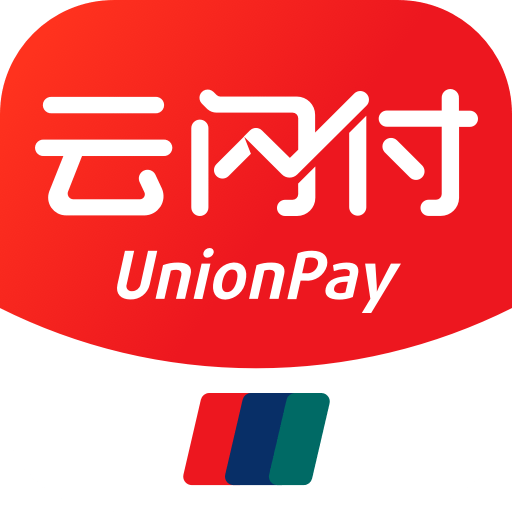 UnionPay APP icon