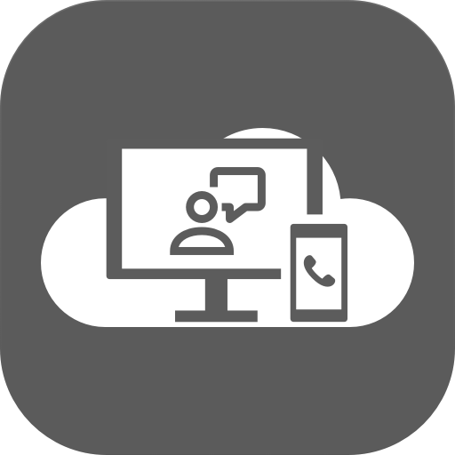 Advanced UC Softphone icon