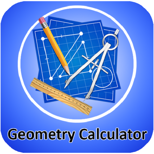 Geometry solver icon