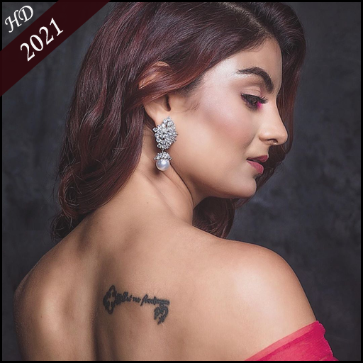 Anveshi Jain Wallpapers HD icon