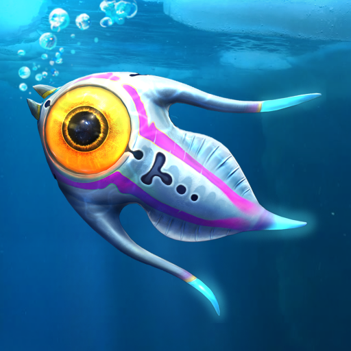 Subnautica: Below Zero icon