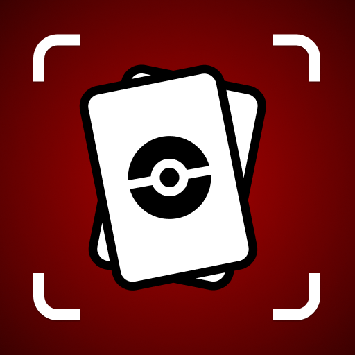 Poke AI: Pokemon Card Scanner icon