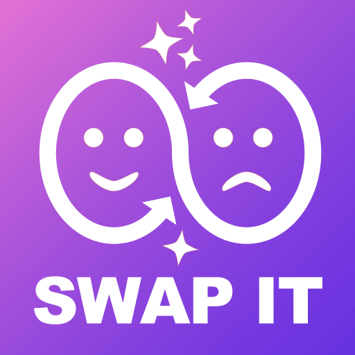 Face, Body Swap - Swap It AI icon