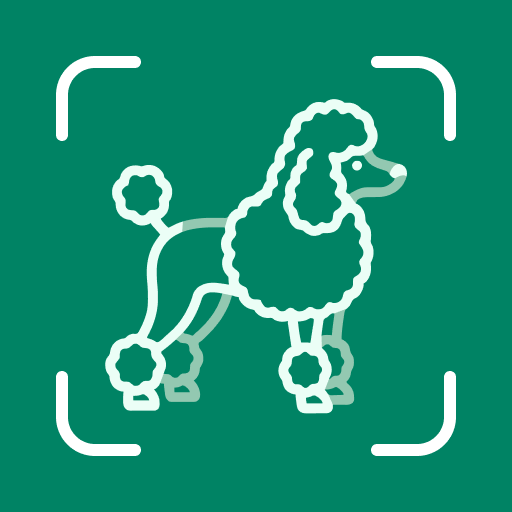 Dog Breed Identifier + AI icon