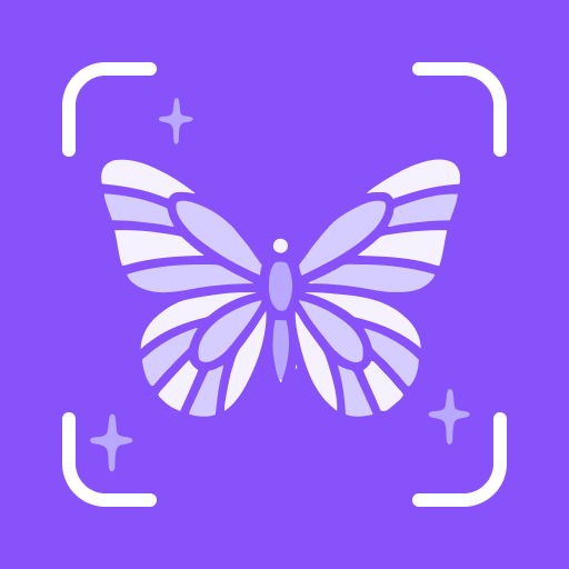 Insect Identifier: Scanner AI icon