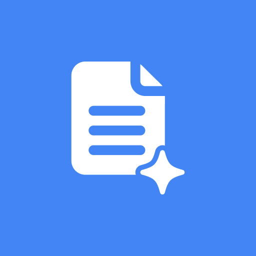 ResumeUp - AI Resume Builder icon